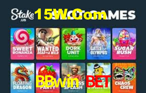 BBwin Slot