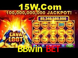 Welcome Bonus BBwin Bet