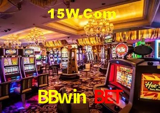A Popularidade dos Caça-Níqueis no BBwin Bet
