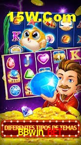 Experiência VIP BBwin Bet