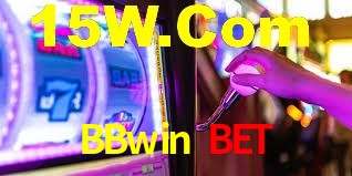 Welcome Bonus BBwin Bet