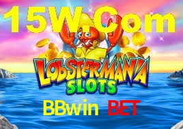 BBwin Bet,BBwin Slot
